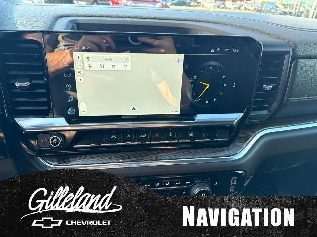 2024 Chevrolet Silverado 1500 RST - Photo 14