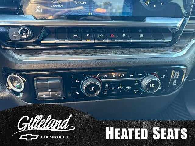2024 Chevrolet Silverado 1500 RST - Photo 15