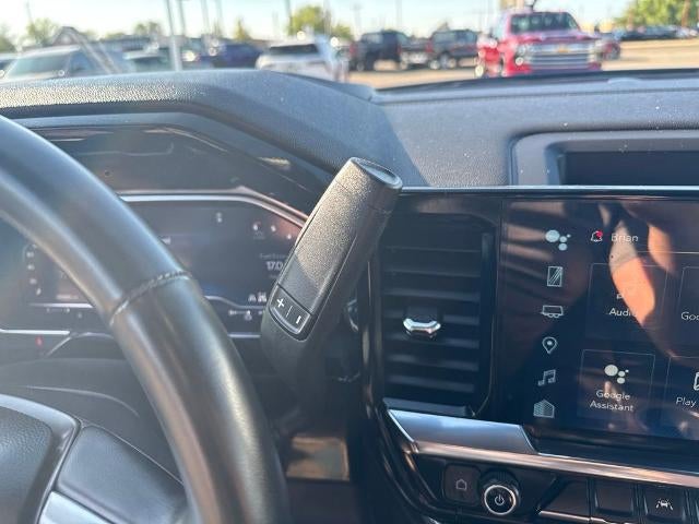 2024 Chevrolet Silverado 1500 RST - Photo 16