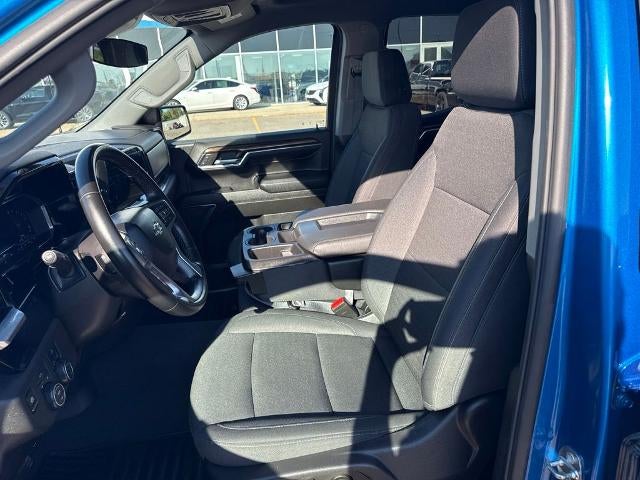 2024 Chevrolet Silverado 1500 RST - Photo 17