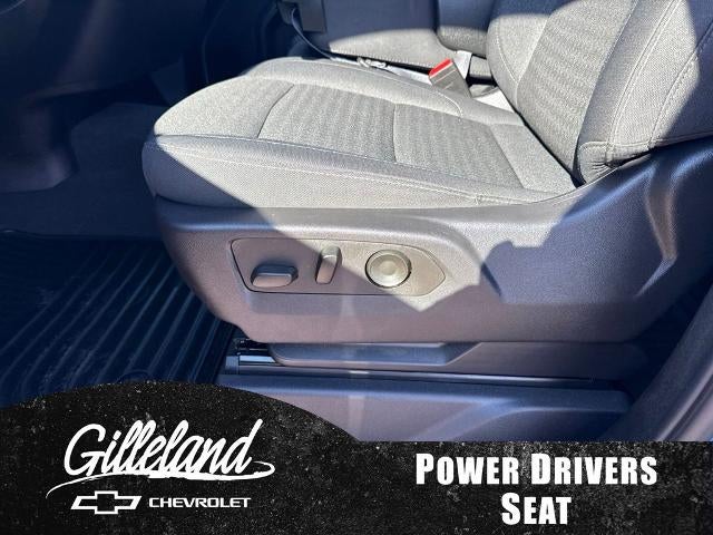 2024 Chevrolet Silverado 1500 RST - Photo 18