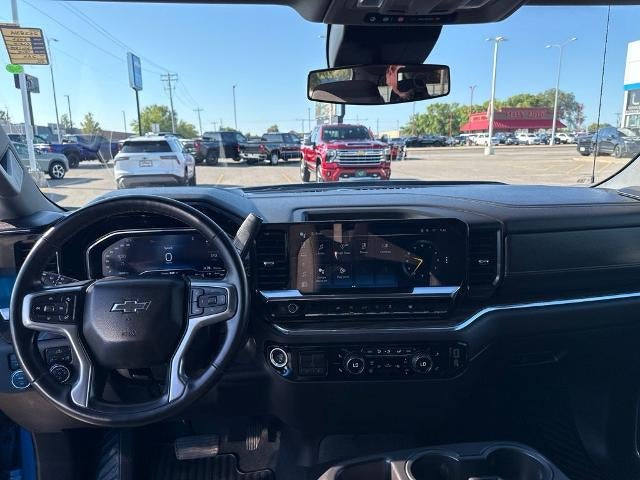 2024 Chevrolet Silverado 1500 RST - Photo 19
