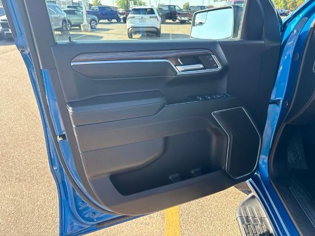2024 Chevrolet Silverado 1500 RST - Photo 21