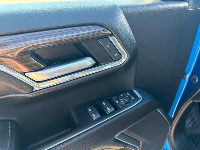 2024 Chevrolet Silverado 1500 RST - Photo 22