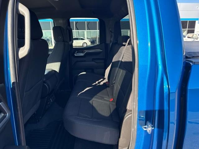 2024 Chevrolet Silverado 1500 RST - Photo 23