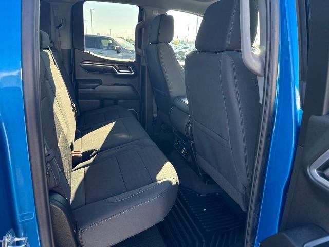 2024 Chevrolet Silverado 1500 RST - Photo 25