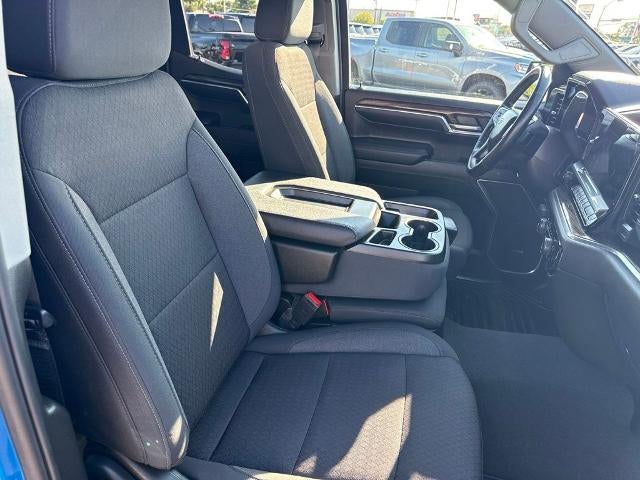 2024 Chevrolet Silverado 1500 RST - Photo 26
