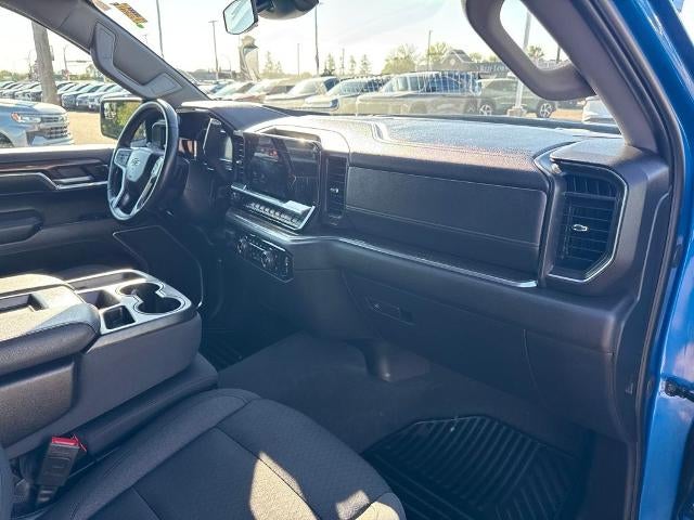 2024 Chevrolet Silverado 1500 RST - Photo 27