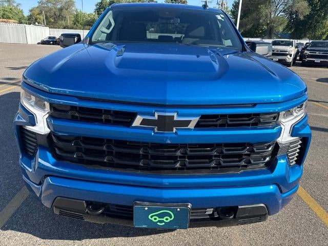 2024 Chevrolet Silverado 1500 RST - Photo 29