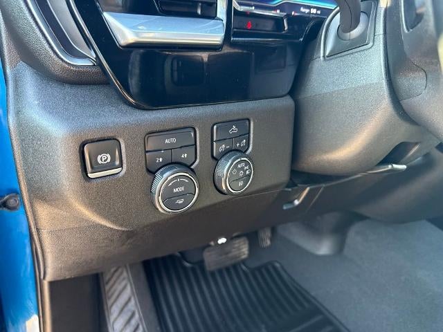2024 Chevrolet Silverado 1500 RST - Photo 33