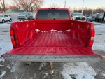 2012 Chevrolet Silverado 1500 LT All Star Package