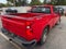 2020 Chevrolet Silverado 1500 Work Truck