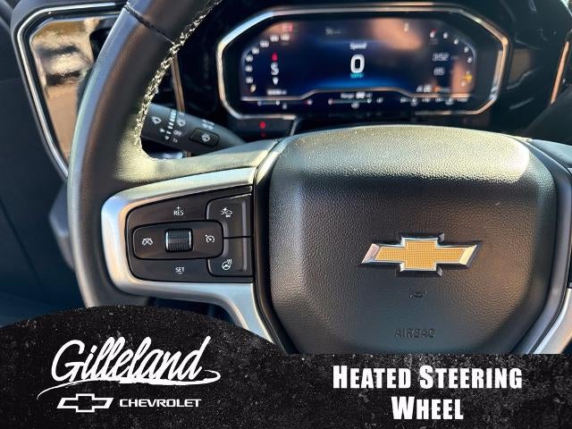 2024 Chevrolet Silverado 1500 LT - Photo 10