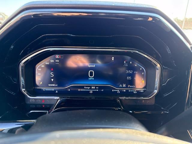 2024 Chevrolet Silverado 1500 LT - Photo 11