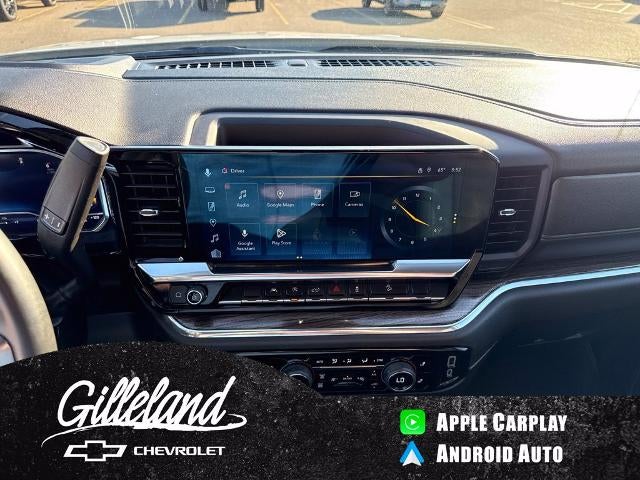 2024 Chevrolet Silverado 1500 LT - Photo 12