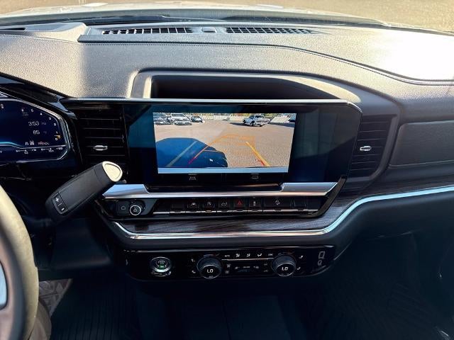 2024 Chevrolet Silverado 1500 LT - Photo 13