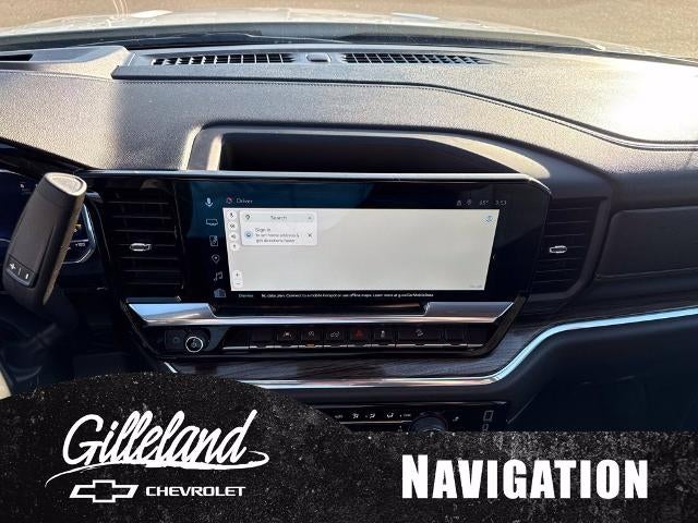 2024 Chevrolet Silverado 1500 LT - Photo 14