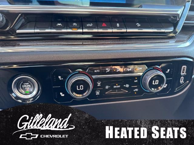 2024 Chevrolet Silverado 1500 LT - Photo 15