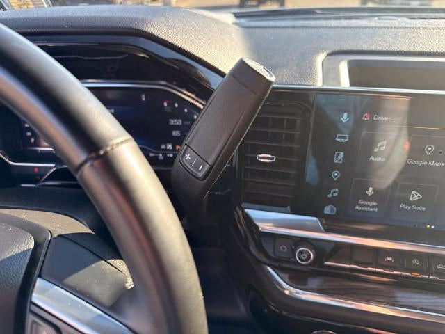 2024 Chevrolet Silverado 1500 LT - Photo 16