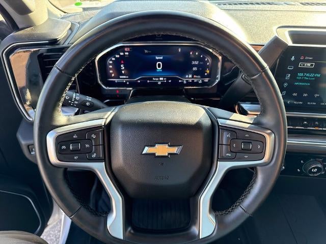 2024 Chevrolet Silverado 1500 LT - Photo 9