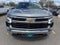2023 Chevrolet Silverado 1500 Crew Cab Short Box 4-Wheel Drive LT 1LT