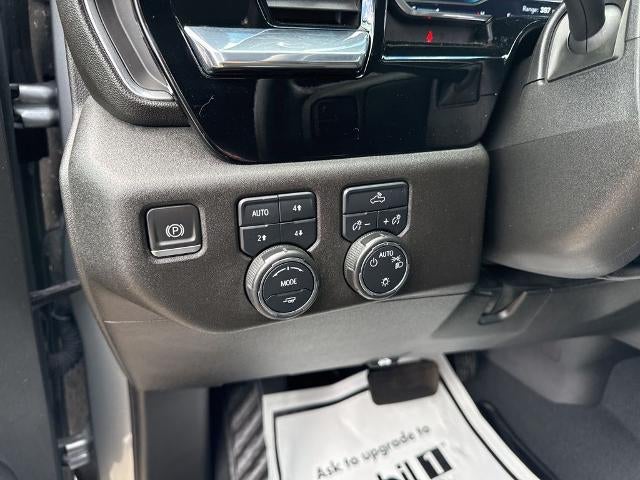 2023 Chevrolet Silverado 1500 Crew Cab Short Box 4-Wheel Drive LT 1LT
