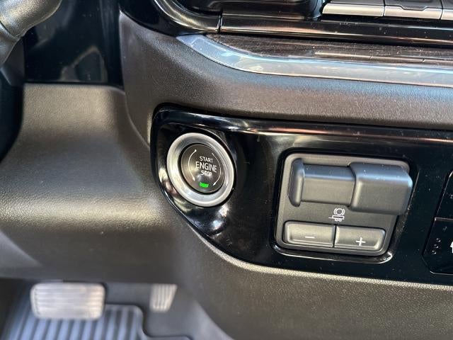 2023 Chevrolet Silverado 1500 Crew Cab Short Box 4-Wheel Drive LT 1LT