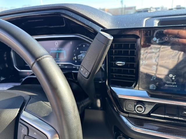 2023 Chevrolet Silverado 1500 Crew Cab Short Box 4-Wheel Drive LT 1LT