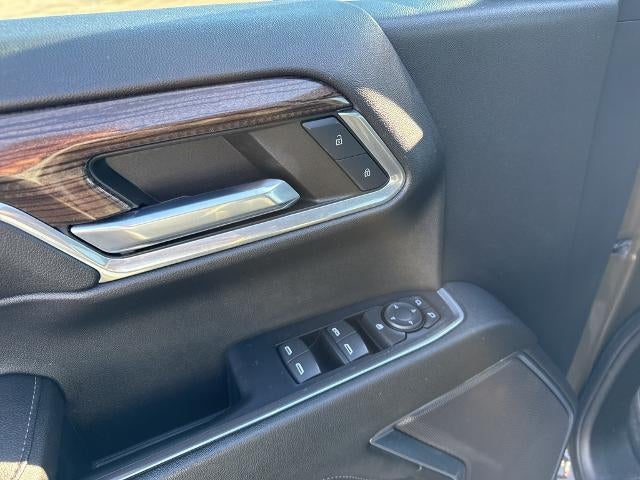 2023 Chevrolet Silverado 1500 Crew Cab Short Box 4-Wheel Drive LT 1LT