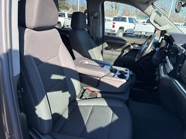 2023 Chevrolet Silverado 1500 Crew Cab Short Box 4-Wheel Drive LT 1LT