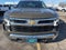 2023 Chevrolet Silverado 1500 Crew Cab Short Box 4-Wheel Drive LT 1LT