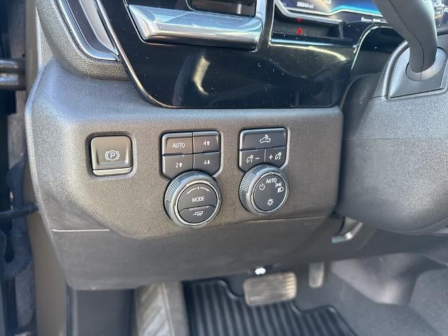 2023 Chevrolet Silverado 1500 Crew Cab Short Box 4-Wheel Drive LT 1LT