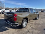2023 Chevrolet Silverado 1500 Crew Cab Short Box 4-Wheel Drive LT 1LT