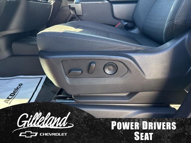 2023 Chevrolet Silverado 1500 Crew Cab Short Box 4-Wheel Drive RST