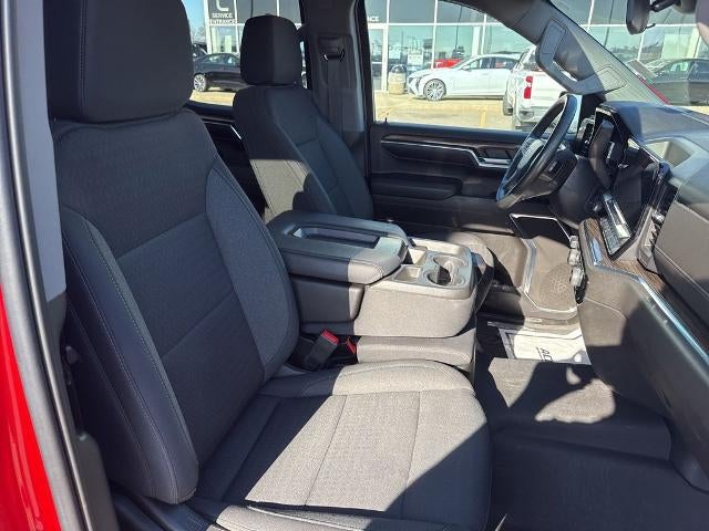 2023 Chevrolet Silverado 1500 Crew Cab Short Box 4-Wheel Drive RST