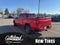 2023 Chevrolet Silverado 1500 Crew Cab Short Box 4-Wheel Drive RST