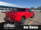 2023 Chevrolet Silverado 1500 Crew Cab Short Box 4-Wheel Drive RST