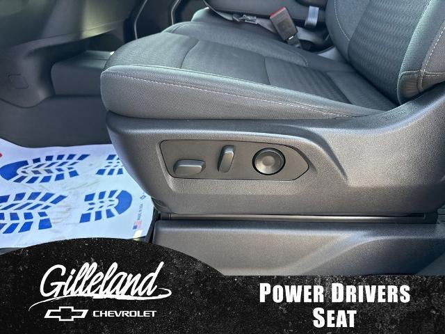 2023 Chevrolet Silverado 1500 Crew Cab Short Box 4-Wheel Drive RST