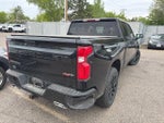 2023 Chevrolet Silverado 1500 Crew Cab Short Box 4-Wheel Drive RST
