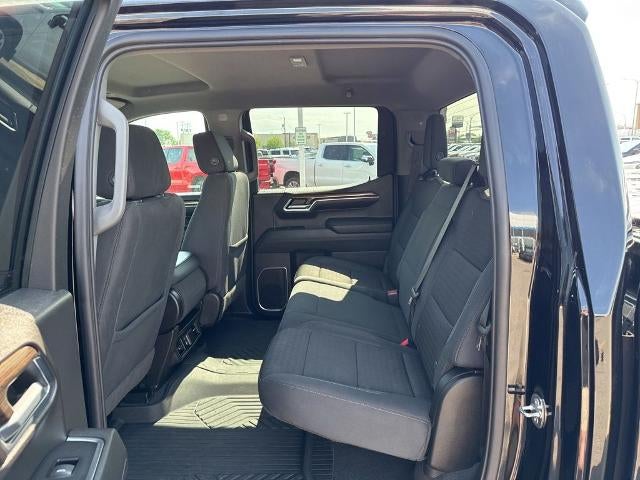 2023 Chevrolet Silverado 1500 Crew Cab Short Box 4-Wheel Drive RST