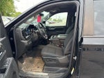 2023 Chevrolet Silverado 1500 Crew Cab Short Box 4-Wheel Drive RST