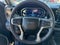 2023 Chevrolet Silverado 1500 Crew Cab Short Box 4-Wheel Drive RST