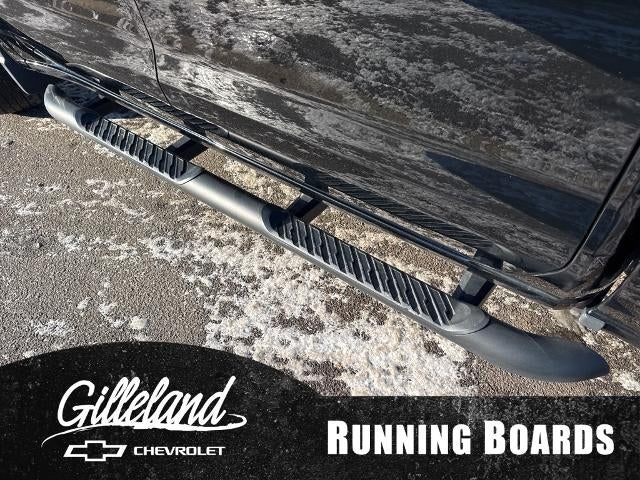 2023 Chevrolet Silverado 1500 Crew Cab Short Box 4-Wheel Drive RST