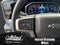 2023 Chevrolet Silverado 1500 Crew Cab Short Box 4-Wheel Drive RST