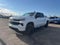 2023 Chevrolet Silverado 1500 Crew Cab Short Box 4-Wheel Drive RST