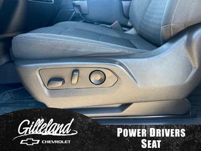 2023 Chevrolet Silverado 1500 Crew Cab Short Box 4-Wheel Drive RST
