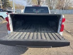 2023 Chevrolet Silverado 1500 Crew Cab Short Box 4-Wheel Drive RST