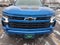 2023 Chevrolet Silverado 1500 Crew Cab Short Box 4-Wheel Drive RST