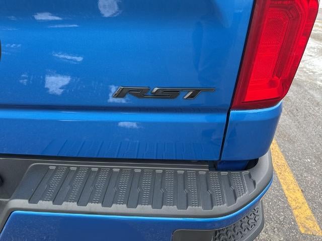 2023 Chevrolet Silverado 1500 Crew Cab Short Box 4-Wheel Drive RST