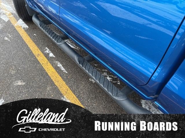 2023 Chevrolet Silverado 1500 Crew Cab Short Box 4-Wheel Drive RST